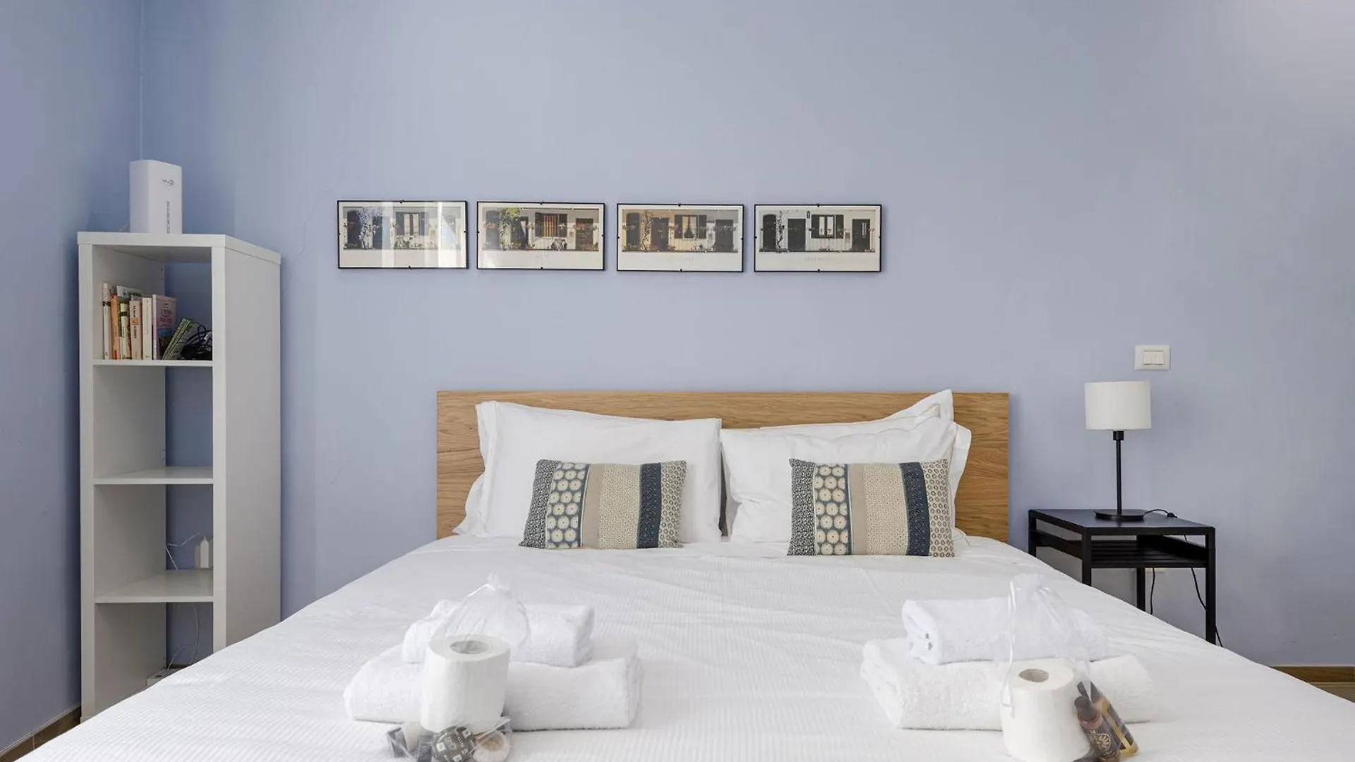 Apartment Unyca - La Dolce Vita Firenze