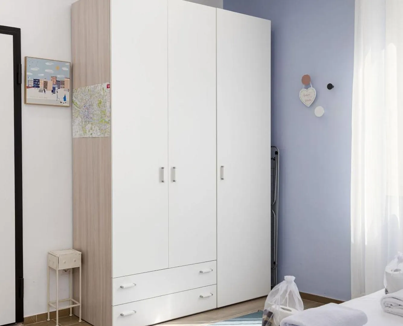 Apartment Unyca - La Dolce Vita Firenze