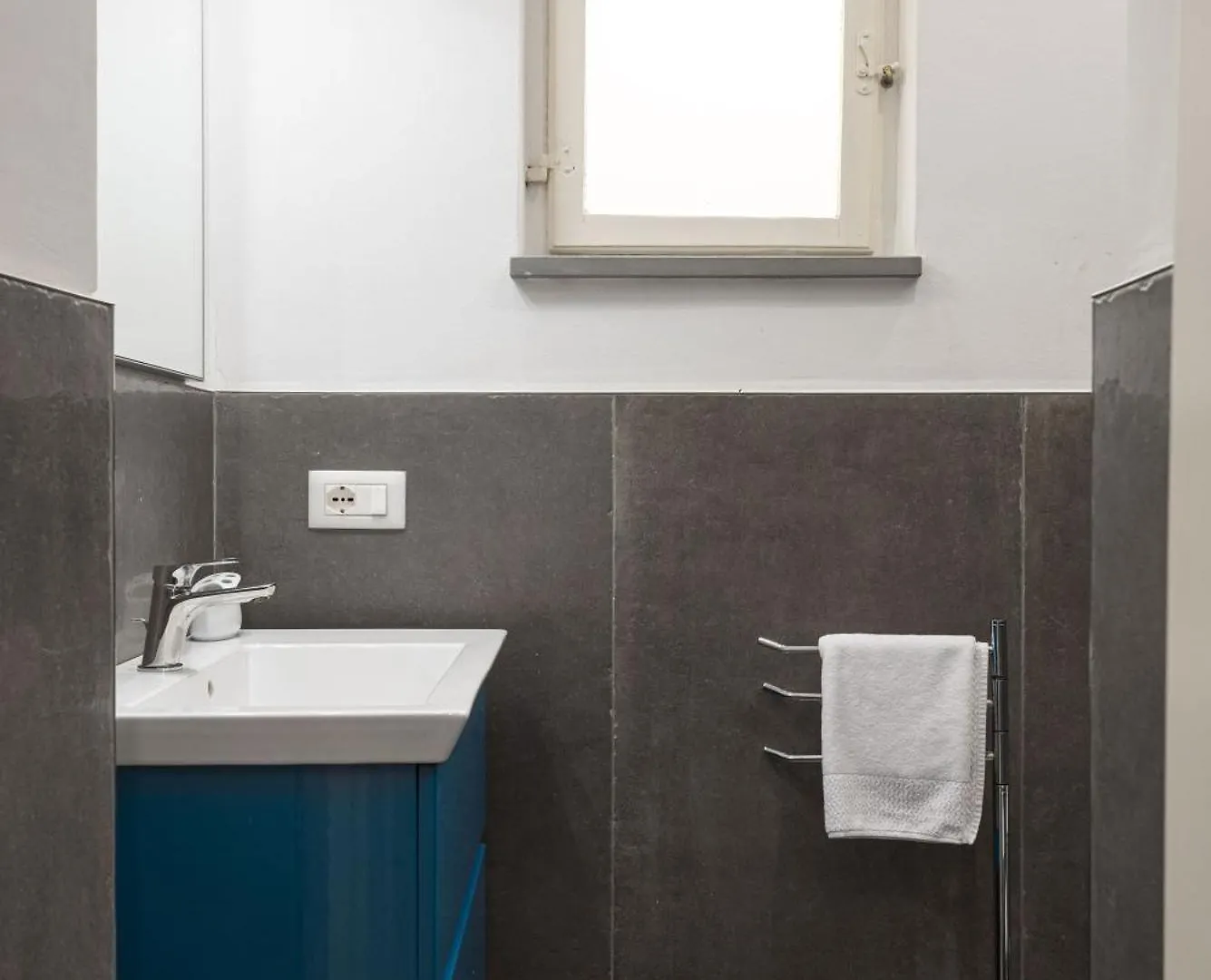 Apartment Unyca - La Dolce Vita Firenze