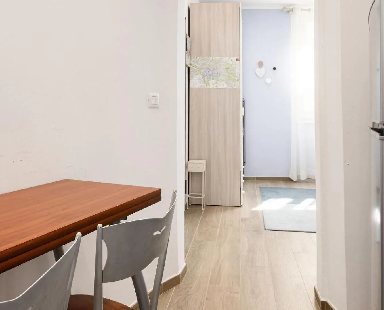 Unyca - La Dolce Vita Firenze Apartmán